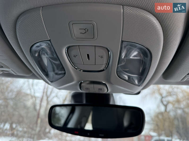 Позашляховик / Кросовер Jeep Compass 2017 в Сумах