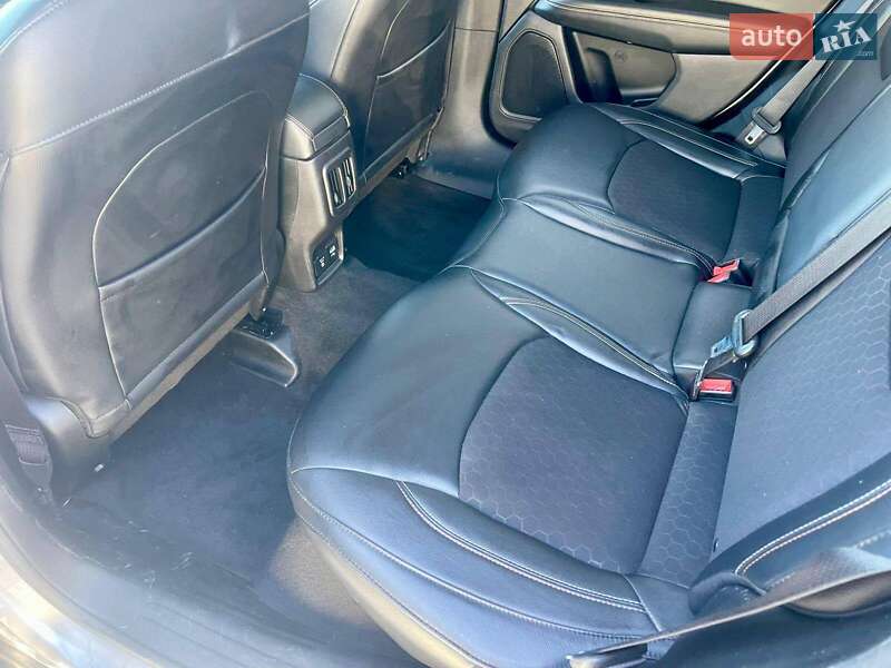 Позашляховик / Кросовер Jeep Compass 2018 в Києві