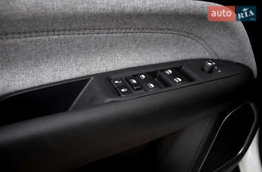 Позашляховик / Кросовер Jeep Compass 2024 в Києві
