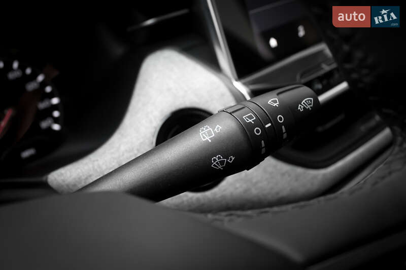 Позашляховик / Кросовер Jeep Compass 2024 в Києві