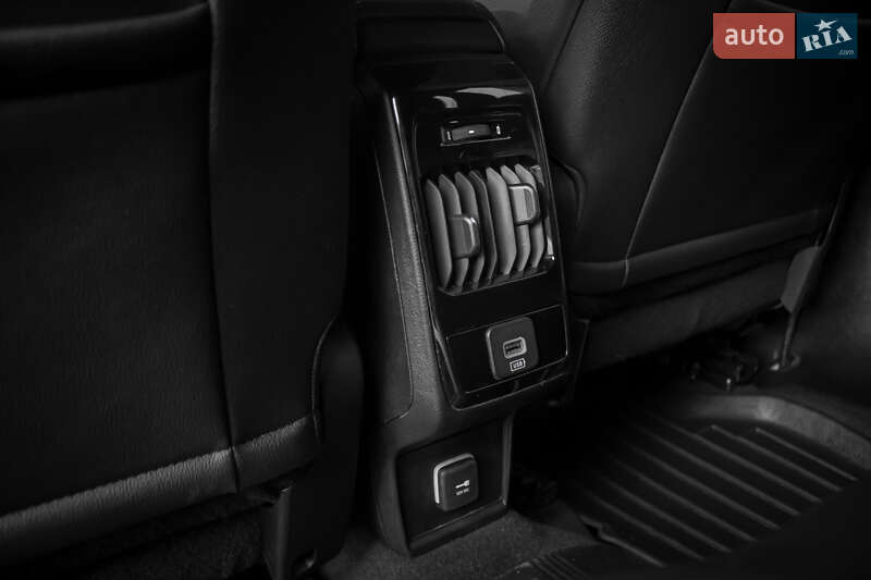 Позашляховик / Кросовер Jeep Compass 2024 в Києві