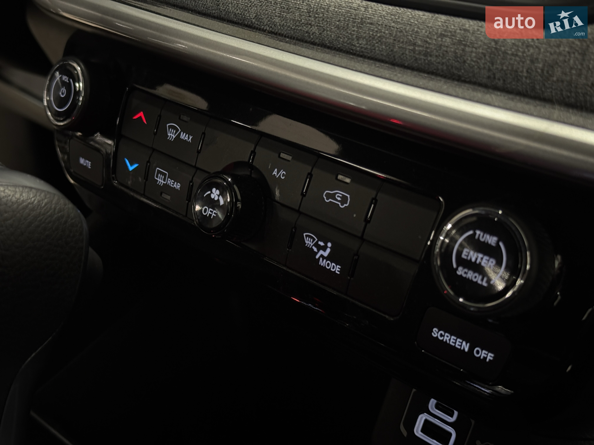 2023 Jeep Compass - мініатюра 36