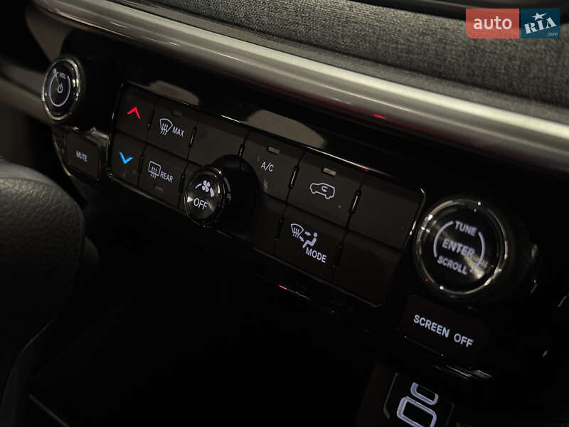 Внедорожник / Кроссовер Jeep Compass 2023 в Николаеве