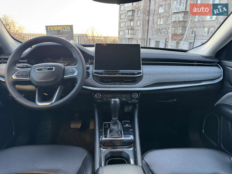 Внедорожник / Кроссовер Jeep Compass 2022 в Фастове фото 18 Внедорожник / Кроссовер Jeep Compass 2022 в Фастове