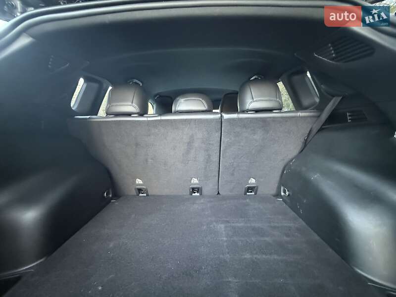 Позашляховик / Кросовер Jeep Compass 2023 в Рівному фото 17 Позашляховик / Кросовер Jeep Compass 2023 в Рівному