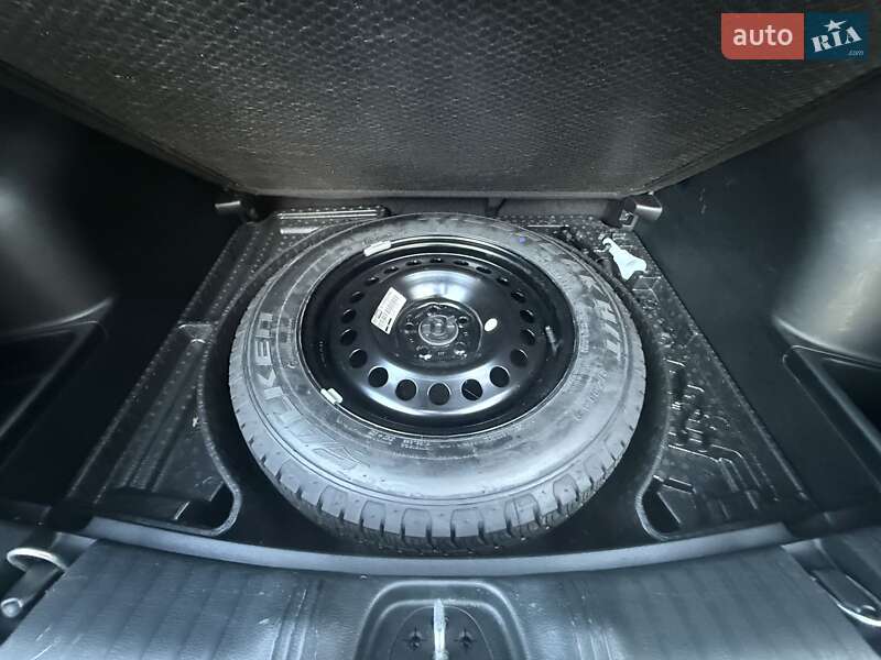 Позашляховик / Кросовер Jeep Compass 2023 в Рівному фото 18 Позашляховик / Кросовер Jeep Compass 2023 в Рівному