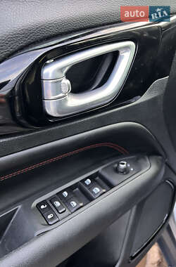 Позашляховик / Кросовер Jeep Compass 2022 в Лубнах