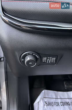 Позашляховик / Кросовер Jeep Compass 2022 в Лубнах
