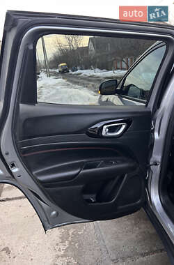 Позашляховик / Кросовер Jeep Compass 2022 в Лубнах