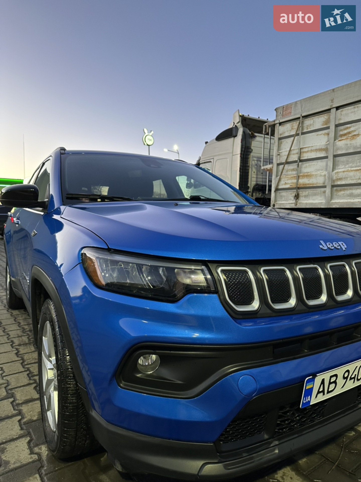 2021 Jeep Compass - мініатюра 10
