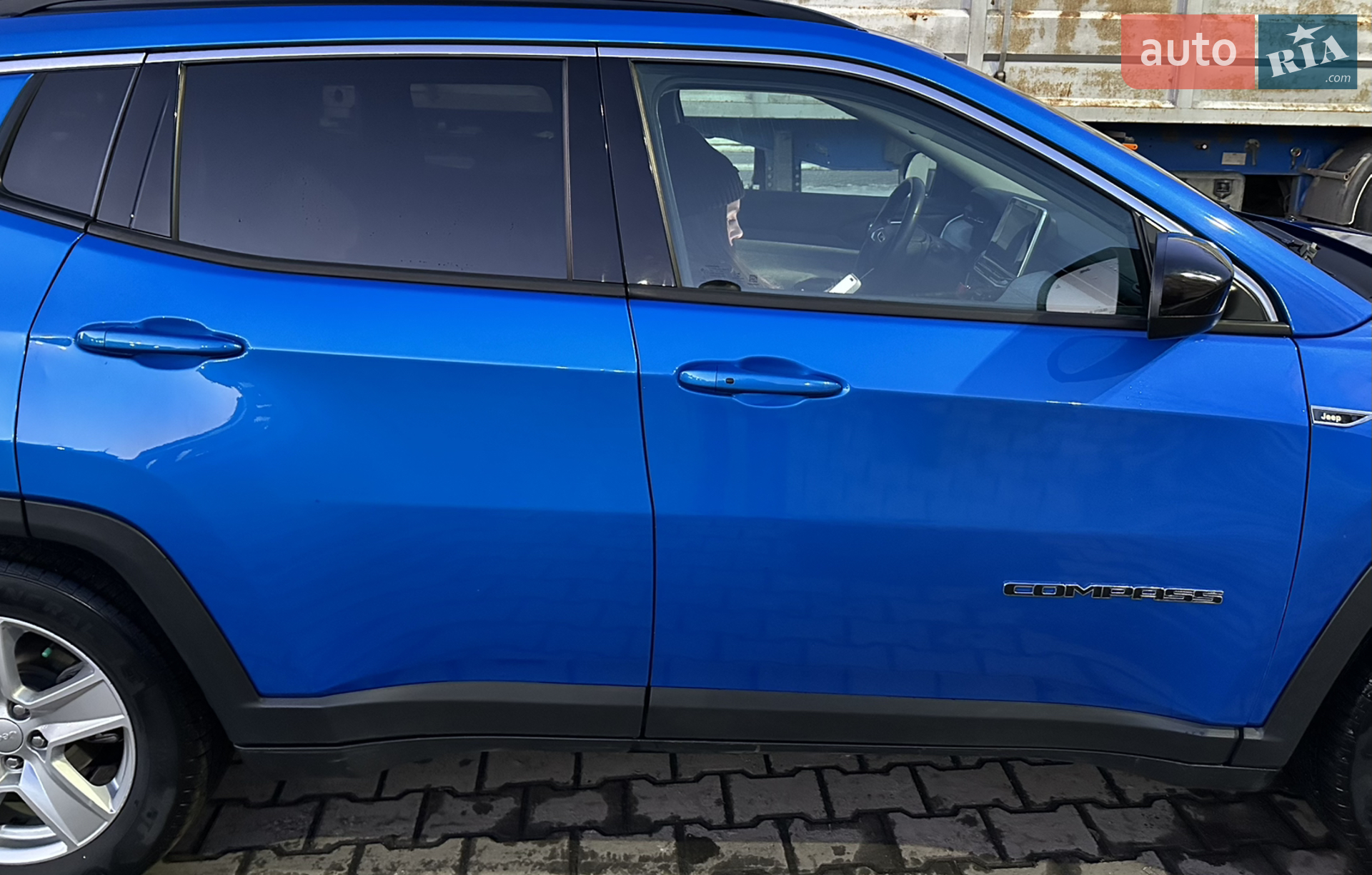 2021 Jeep Compass - мініатюра 13