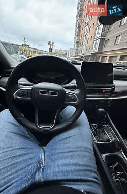 Позашляховик / Кросовер Jeep Compass 2021 в Вінниці
