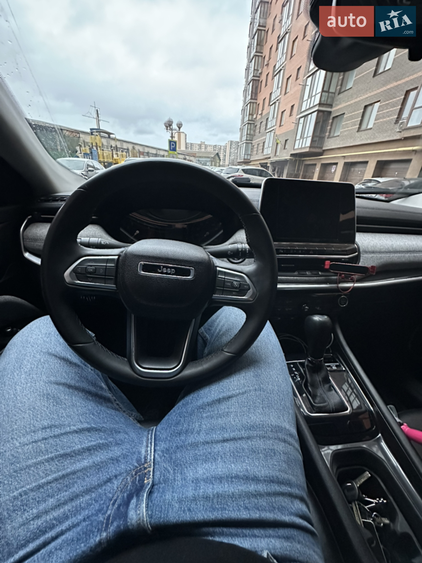 2021 Jeep Compass - мініатюра 27