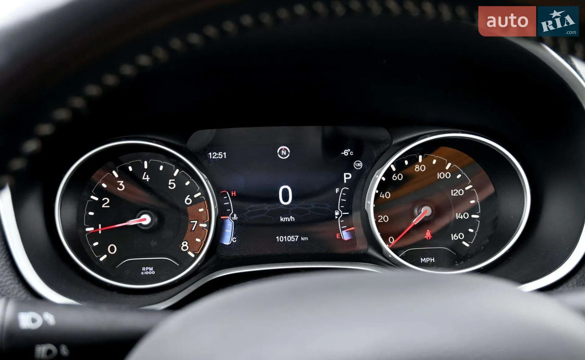 2018 Jeep Compass - мініатюра 20