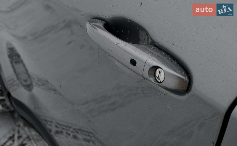 Позашляховик / Кросовер Jeep Compass 2018 в Рівному