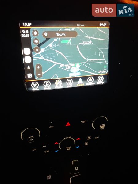 Внедорожник / Кроссовер Jeep Compass 2018 в Ивано-Франковске