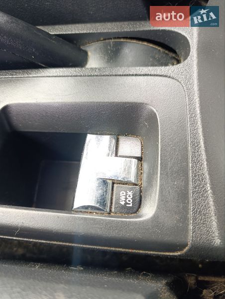 Внедорожник / Кроссовер Jeep Compass 2016 в Житомире