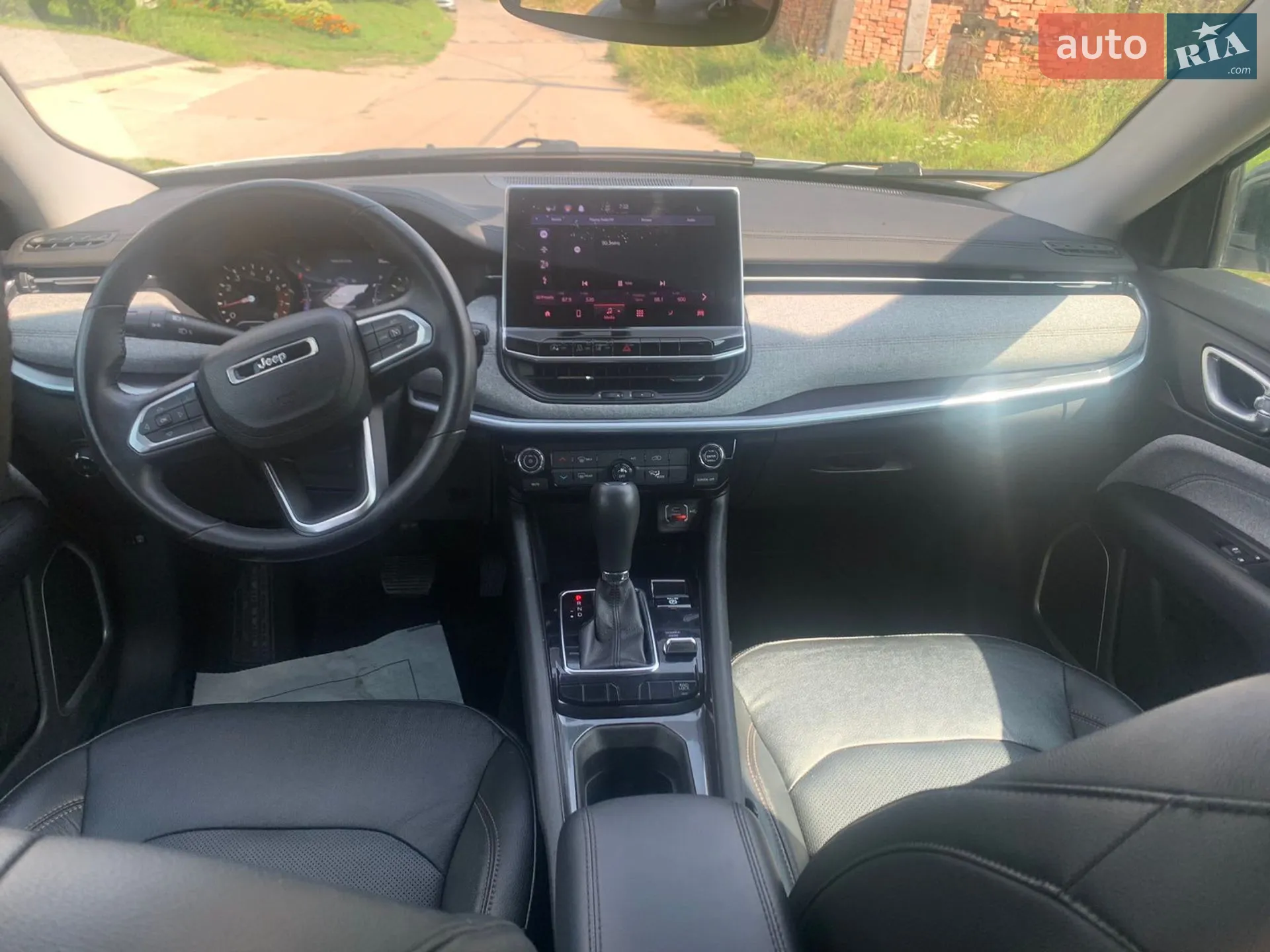 2022 Jeep Compass - мініатюра 21