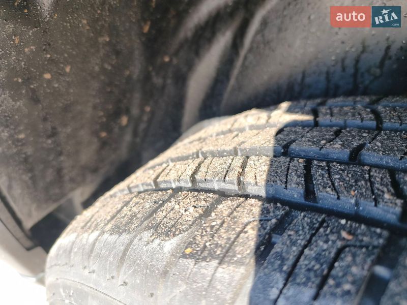 Позашляховик / Кросовер Jeep Compass 2018 в Білій Церкві