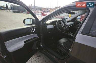 Внедорожник / Кроссовер Jeep Compass 2021 в Виннице фото 10 Внедорожник / Кроссовер Jeep Compass 2021 в Виннице