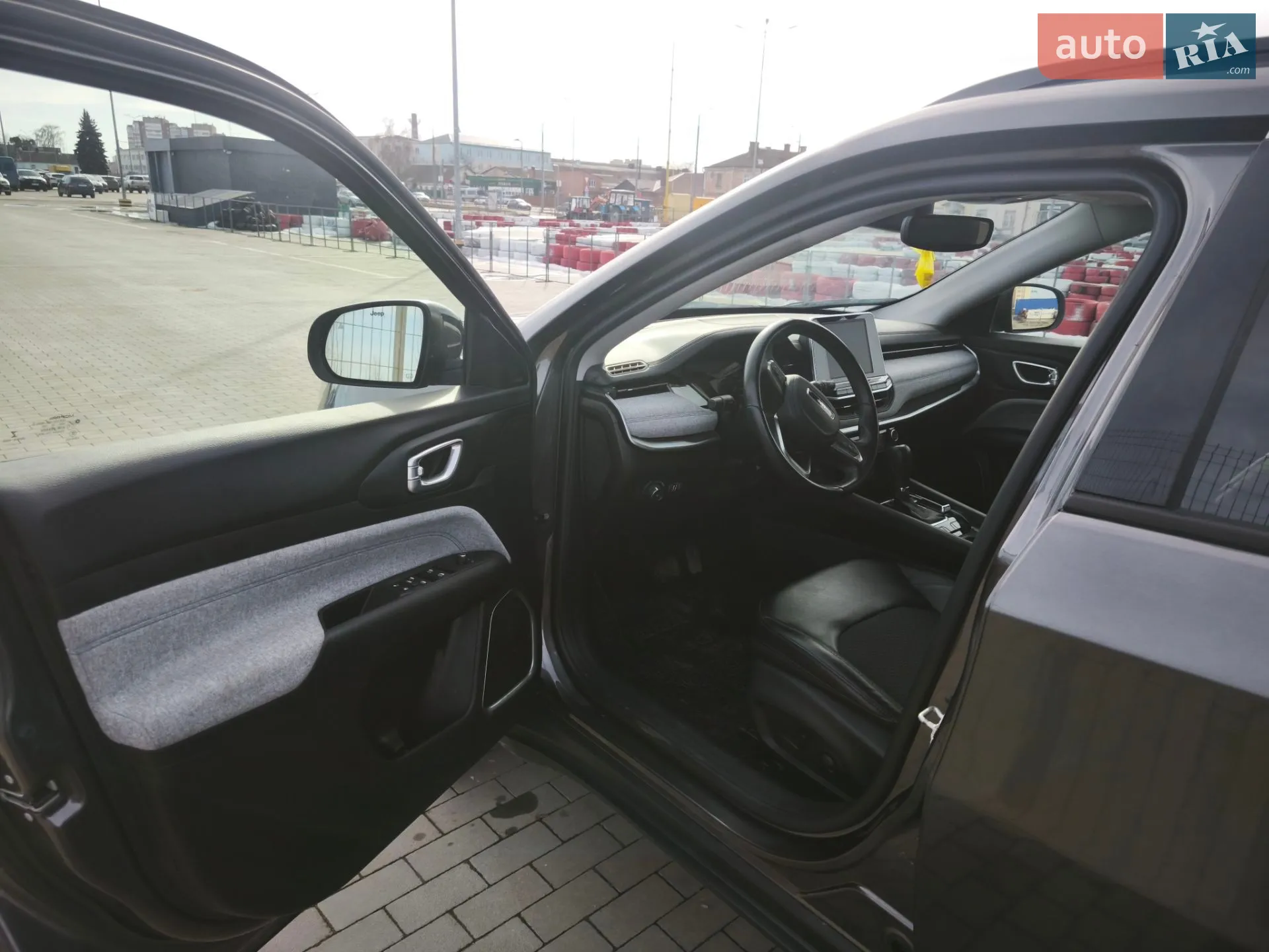 2021 Jeep Compass - мініатюра 10