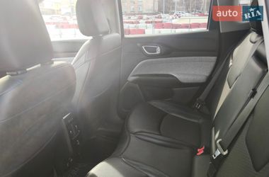 Внедорожник / Кроссовер Jeep Compass 2021 в Виннице фото 11 Внедорожник / Кроссовер Jeep Compass 2021 в Виннице