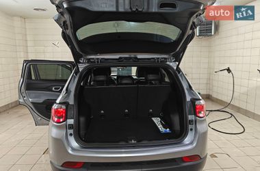 Внедорожник / Кроссовер Jeep Compass 2023 в Умани