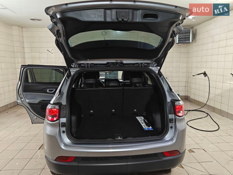 Внедорожник / Кроссовер Jeep Compass 2023 в Умани