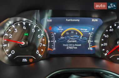 Внедорожник / Кроссовер Jeep Compass 2023 в Умани