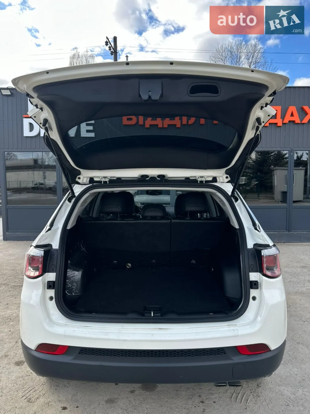 2019 Jeep Compass - мініатюра 9