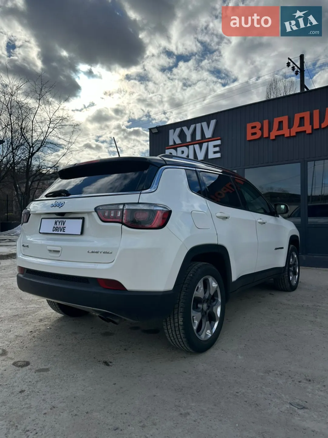 2019 Jeep Compass - мініатюра 15