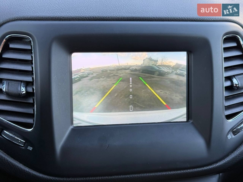 Внедорожник / Кроссовер Jeep Compass 2019 в Хмельницком