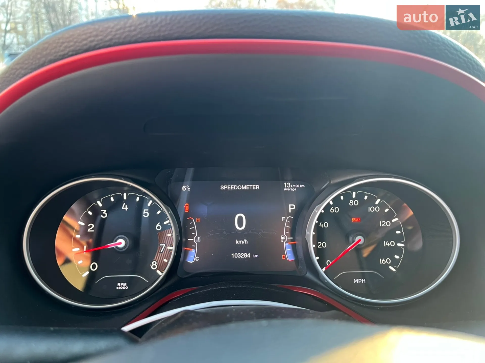 2017 Jeep Compass - мініатюра 12