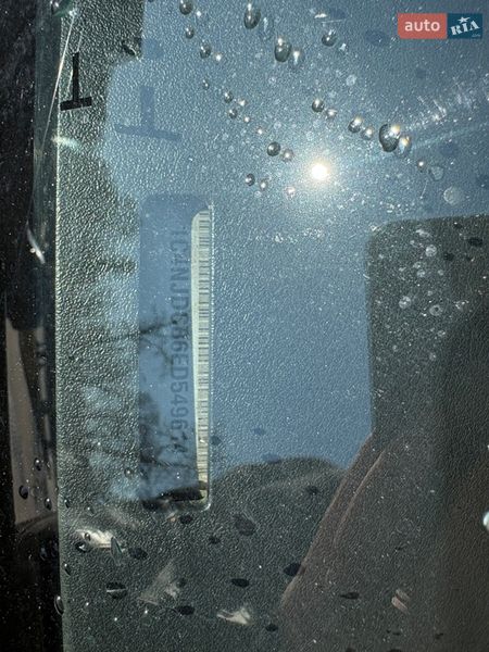 Позашляховик / Кросовер Jeep Compass 2013 в Львові