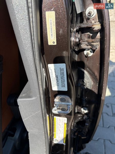 Позашляховик / Кросовер Jeep Compass 2013 в Львові