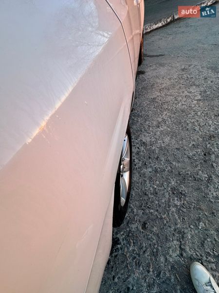 Позашляховик / Кросовер Jeep Compass 2014 в Вознесенську