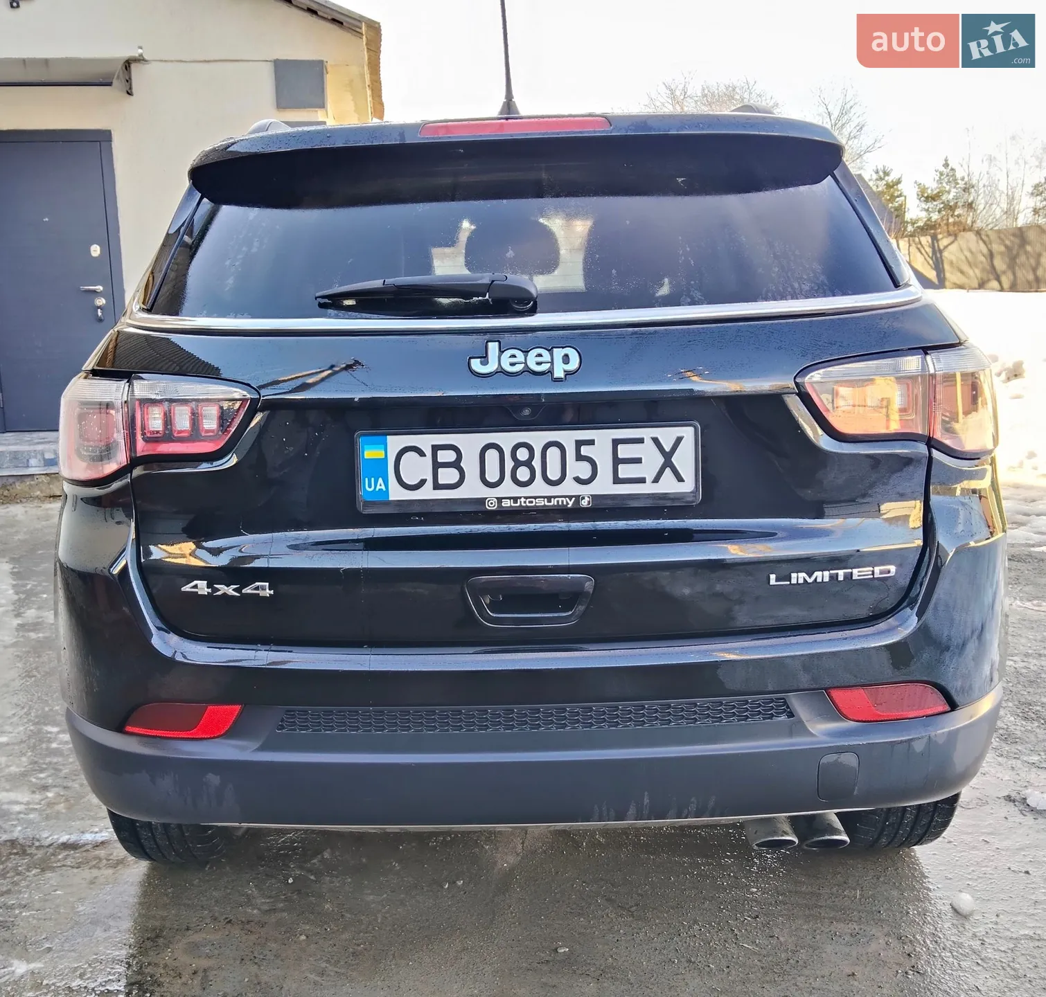 2018 Jeep Compass - мініатюра 11
