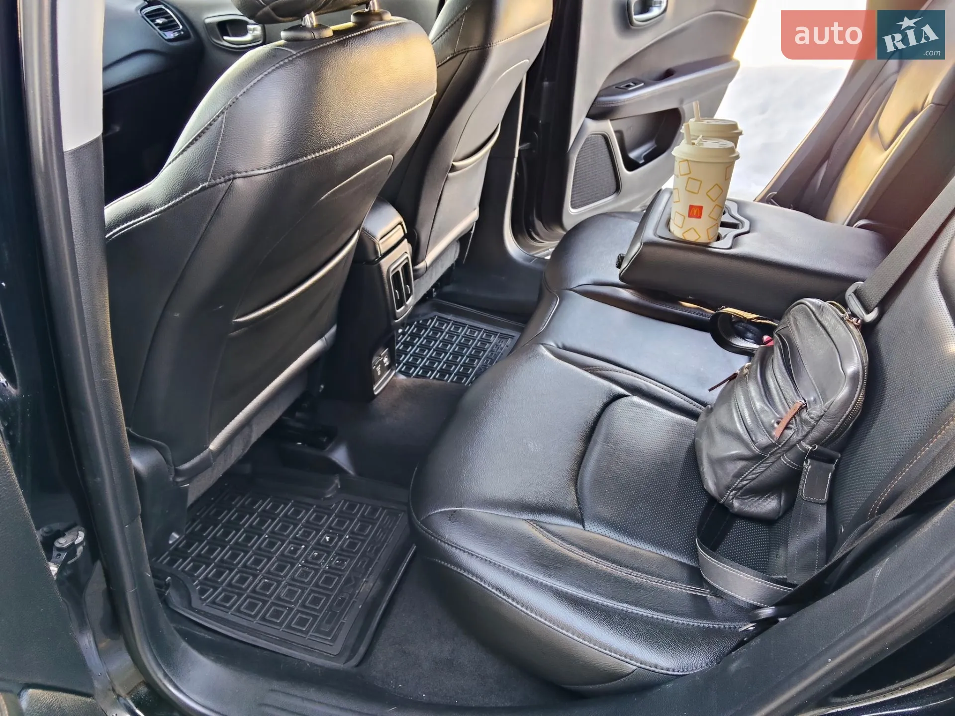 2018 Jeep Compass - мініатюра 17
