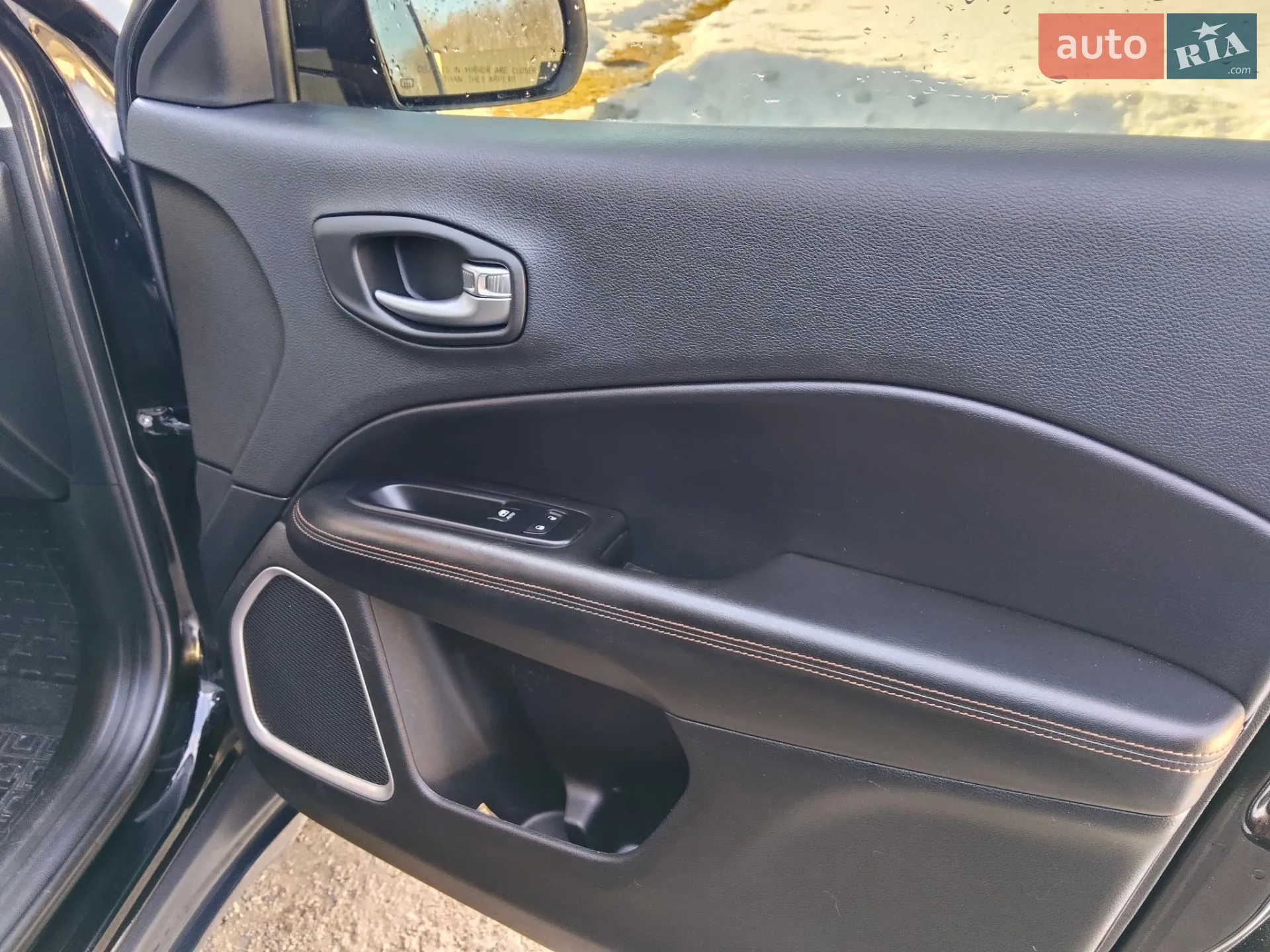 2018 Jeep Compass - мініатюра 21