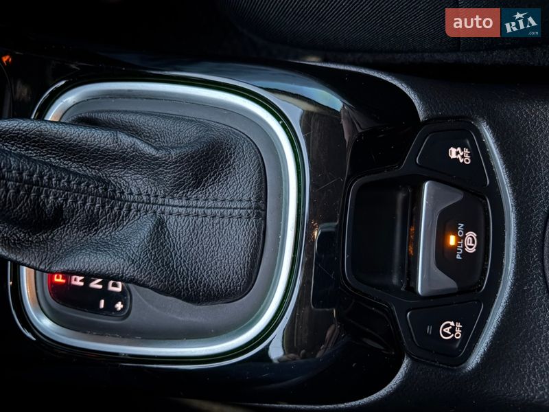 Внедорожник / Кроссовер Jeep Compass 2018 в Хмельницком