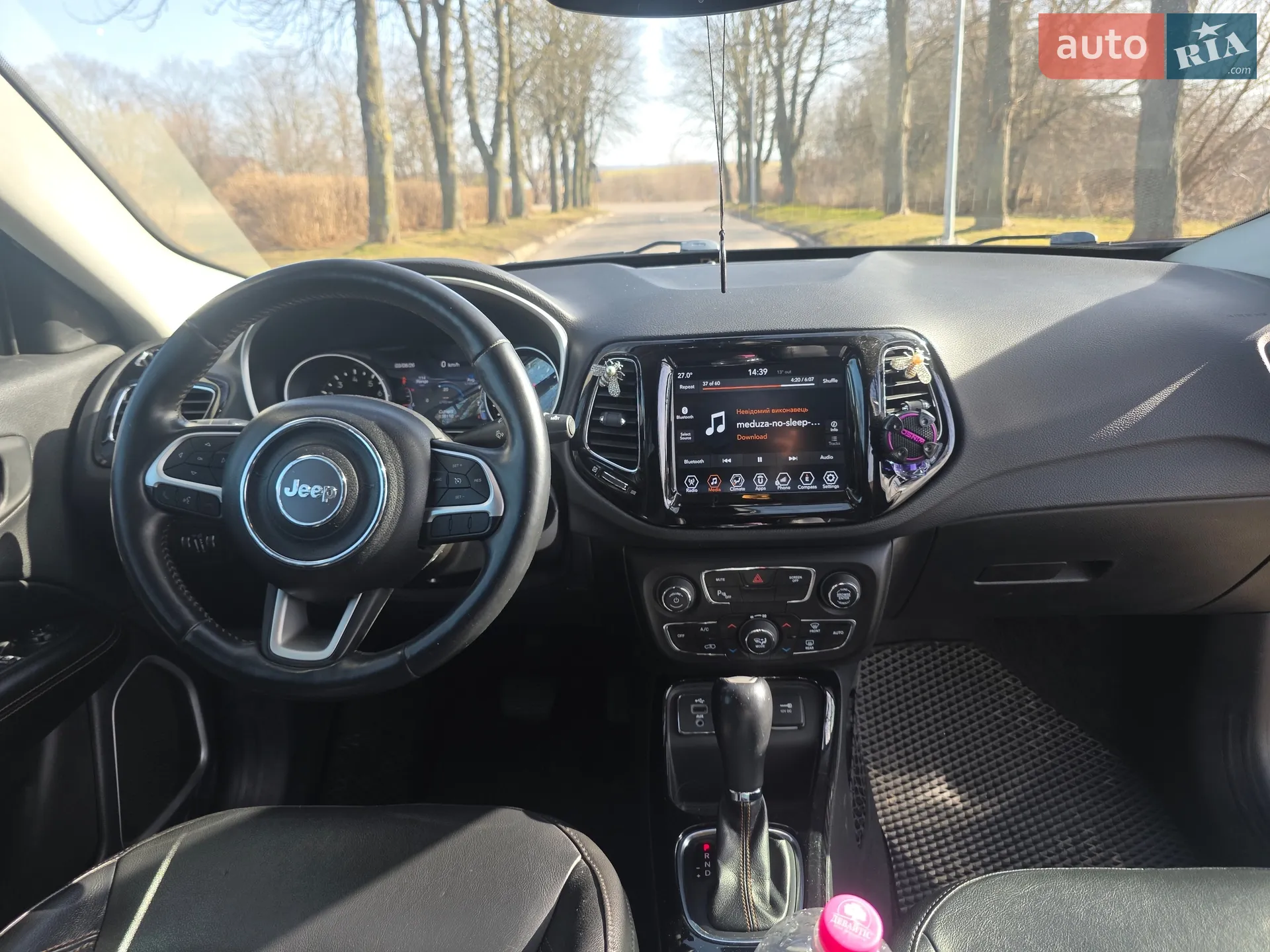 2017 Jeep Compass - мініатюра 48