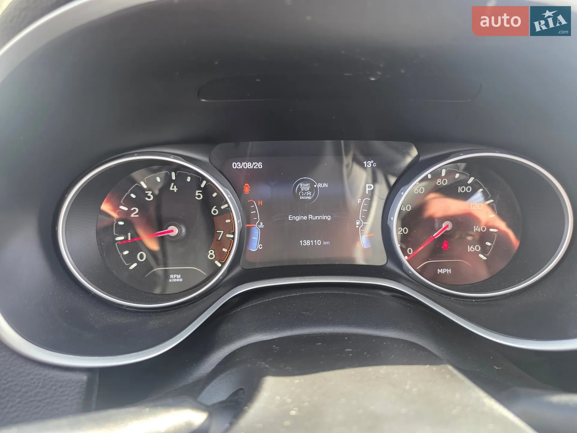 2017 Jeep Compass - мініатюра 80