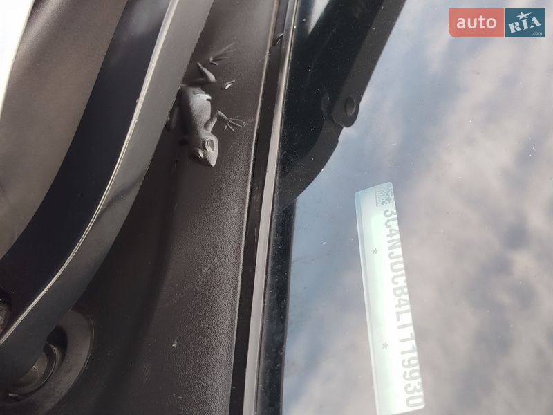 Внедорожник / Кроссовер Jeep Compass 2019 в Киеве