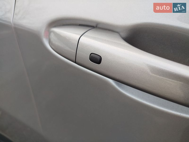 Внедорожник / Кроссовер Jeep Compass 2019 в Киеве