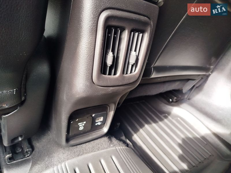 Внедорожник / Кроссовер Jeep Compass 2019 в Киеве