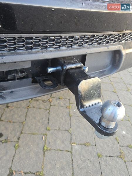 Позашляховик / Кросовер Jeep Compass 2017 в Калуші