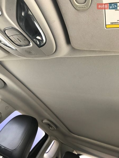 Внедорожник / Кроссовер Jeep Compass 2018 в Сумах