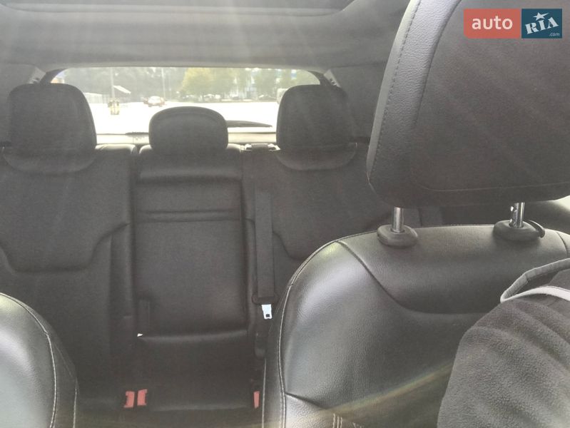 Внедорожник / Кроссовер Jeep Compass 2018 в Сумах