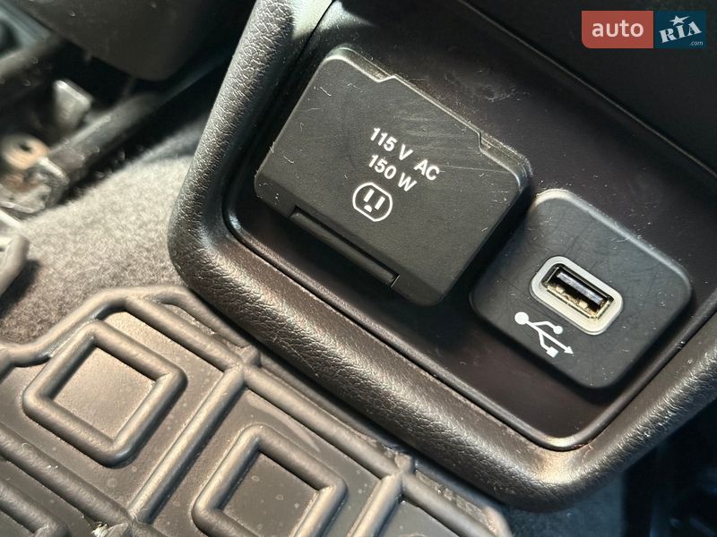 Позашляховик / Кросовер Jeep Compass 2021 в Києві