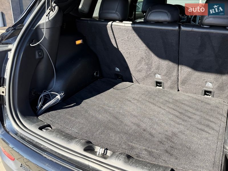 Позашляховик / Кросовер Jeep Compass 2021 в Києві